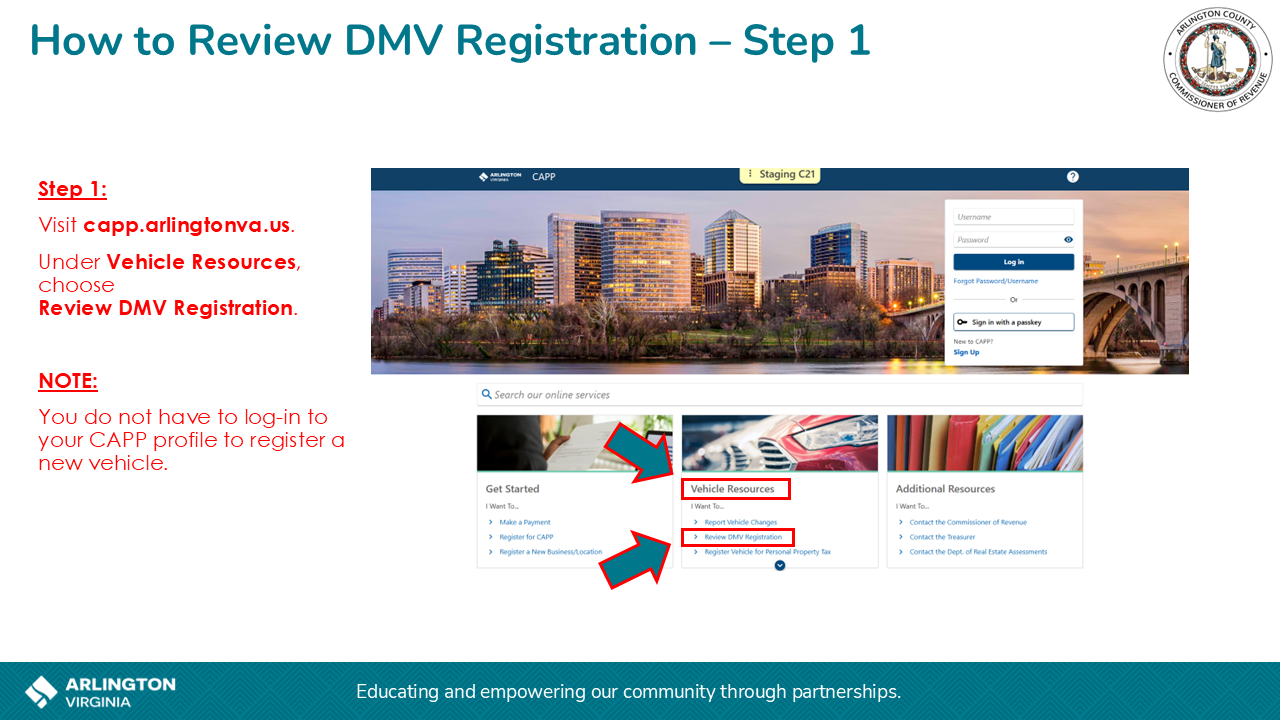 ReDo-How to Review DMV Registration-05282025-Slide 1.PNG