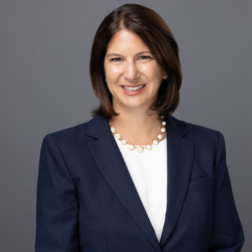 Headshot of Allison Chen