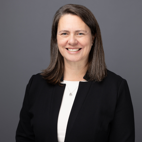 Headshot of Sonja Hird Clark