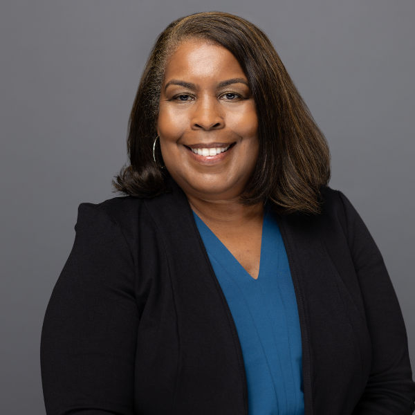 Headshot of Squietta Smith