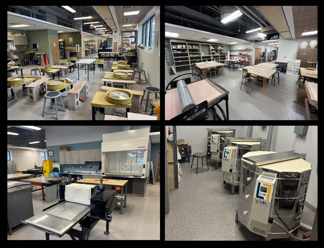 The Studios at Arlington Arts