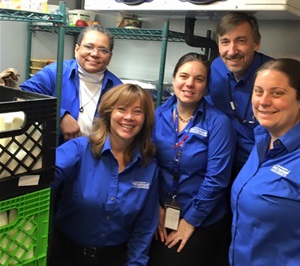 ACPYF Staff at ASPAN