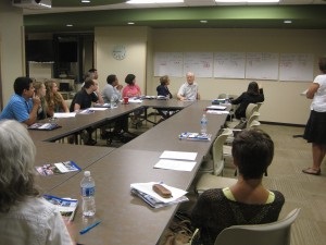 APCYF Meeting