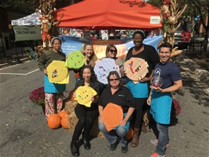 Columbia Pike Fall Festival