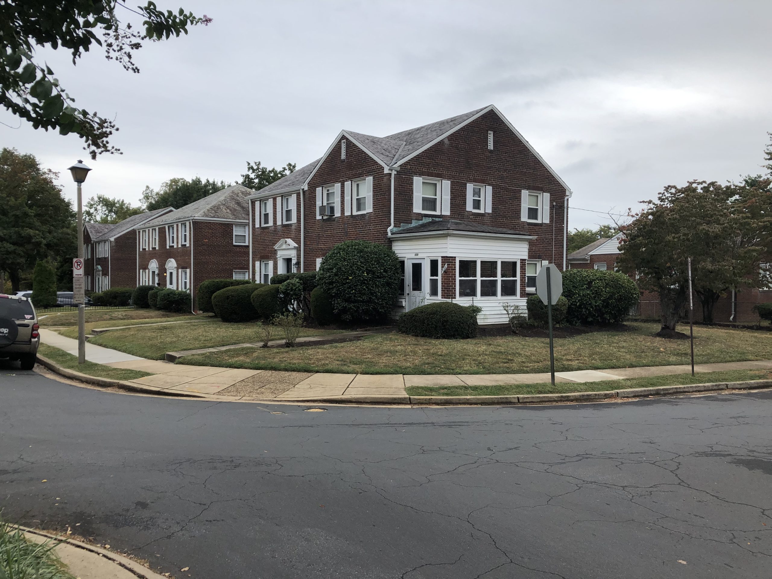 MMHS Image Gallery Ashton Heights Official site of Arlington