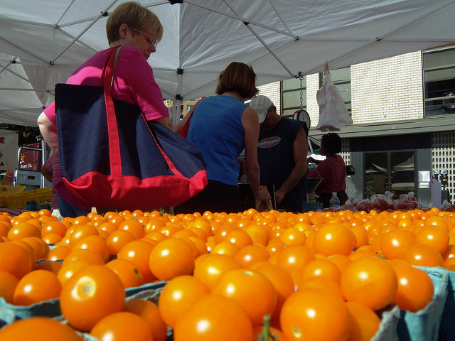 Farmers Market