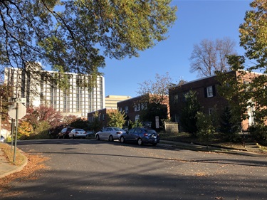 examples of missing middle home types