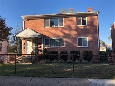 examples of missing middle home types