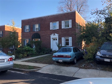 examples of missing middle home types