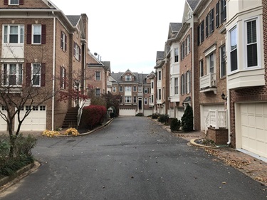 missing middle home types