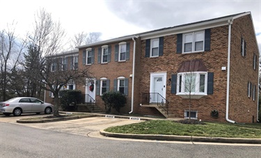 Example of missing middle home types