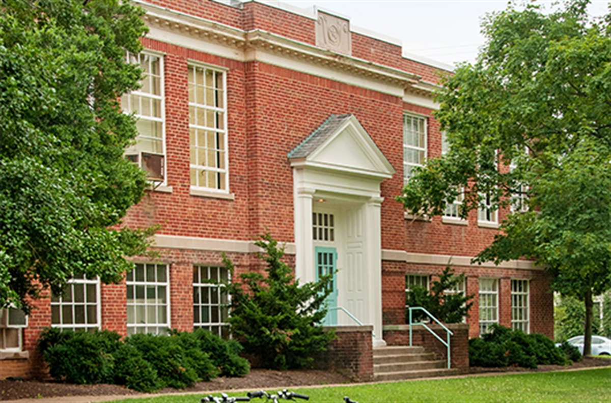 Madison Community Center and Park Official site of Arlington