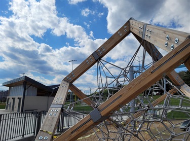 Jennie Dean Playground