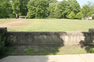 Charles A. Stewart Park