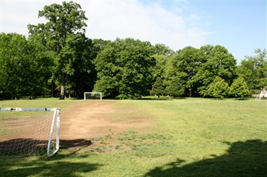 Charles A. Stewart Park