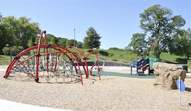 Drew Park Playground