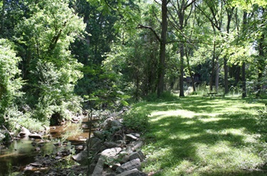 Upper Pimmit Run Park