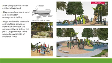 Nelly Custis Park Presentation Slide