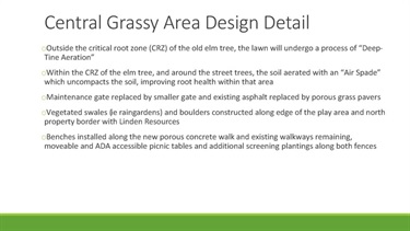 Nelly Custis Park Presentation Slide