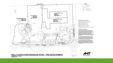 Nelly Custis Park Presentation Slide