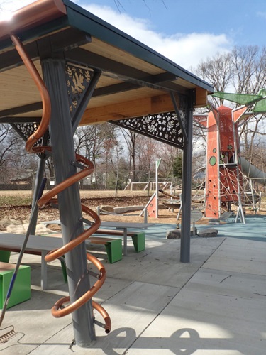 Picnic Shelter