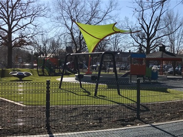 Playground