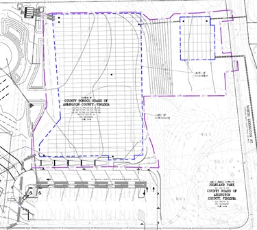 Reed School Stormwater Vault Phase 1
