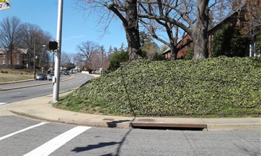 18th Street N and N Glebe Road Safe Routes to School Project
