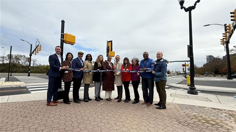 Amy Navy Drive Ribbon Cutting.jpg