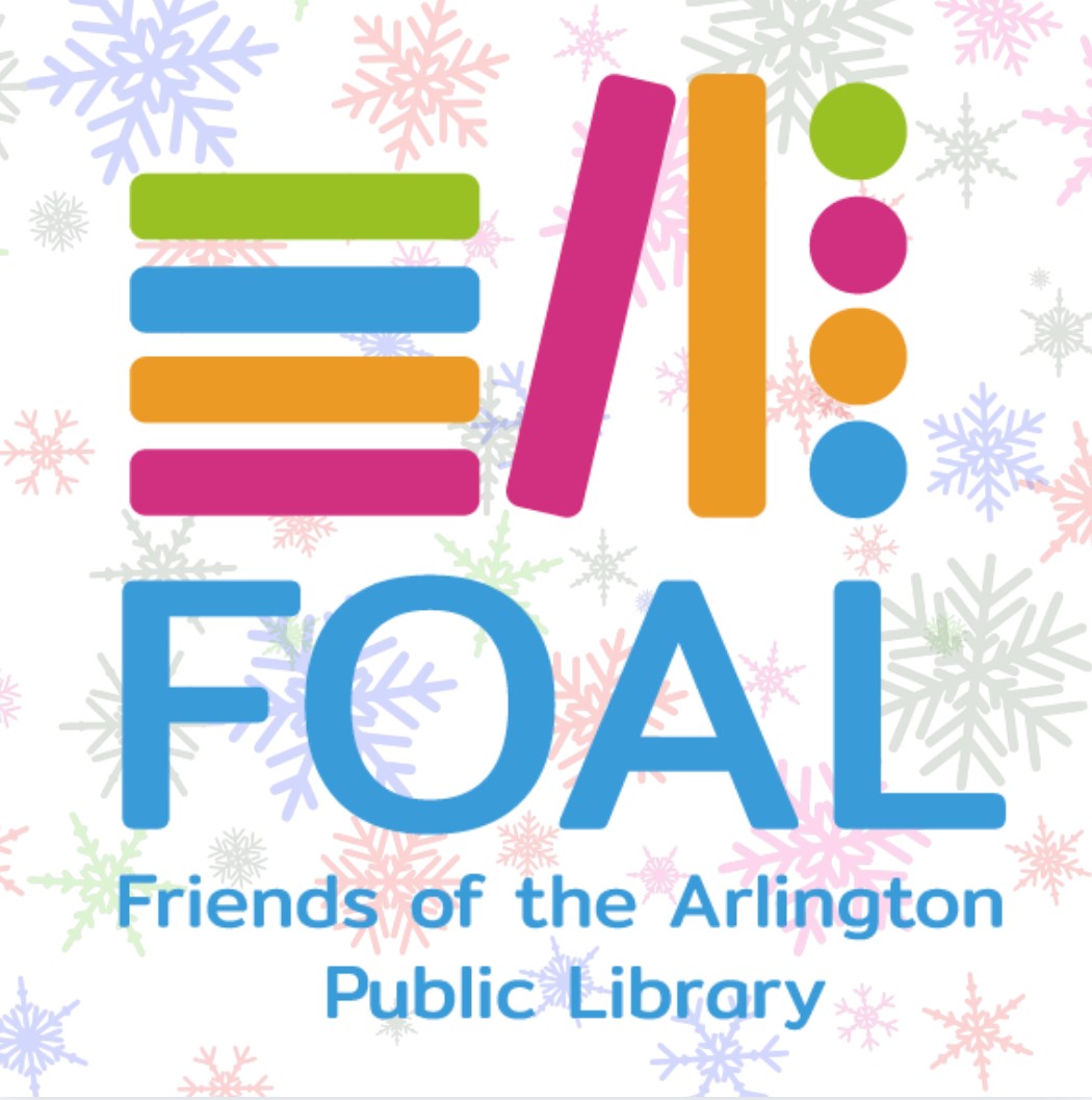 Friends of Arlington Public Library (FOAL)