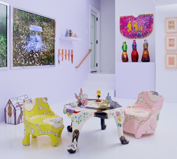 Friends Artspace