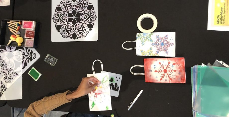 Handcrafted Holidays