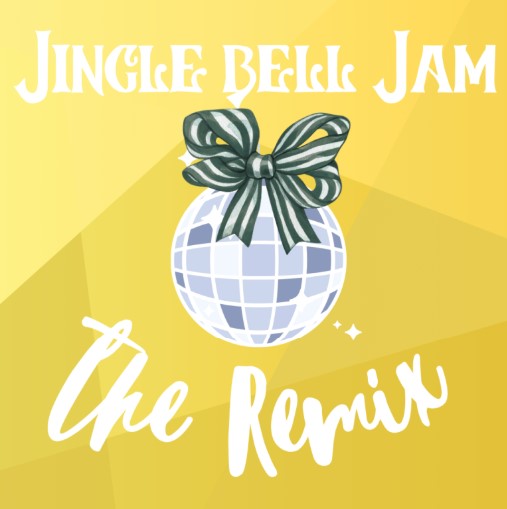 Jingle Bell Jam The Remix