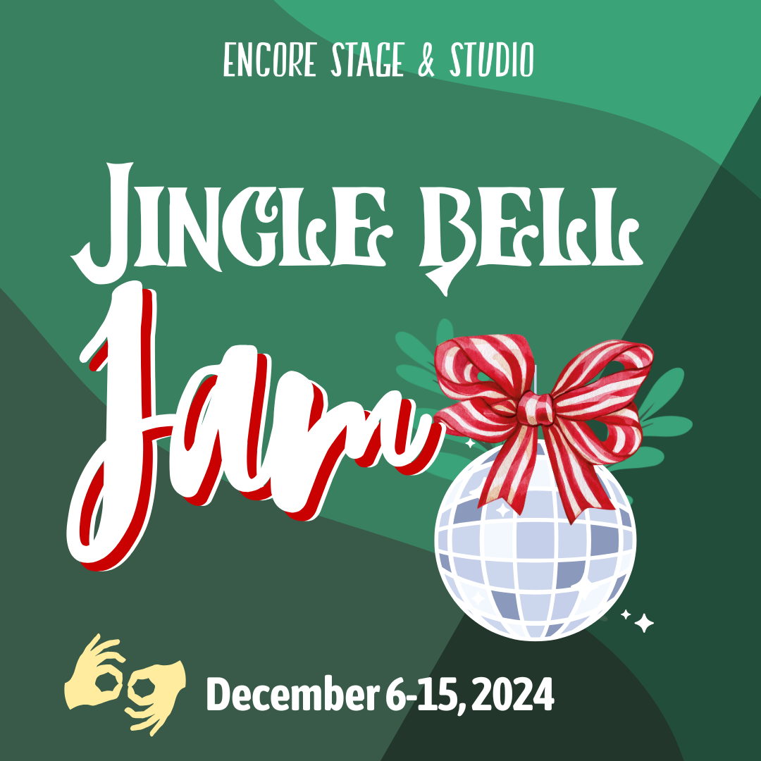 Jingle Bell Jam