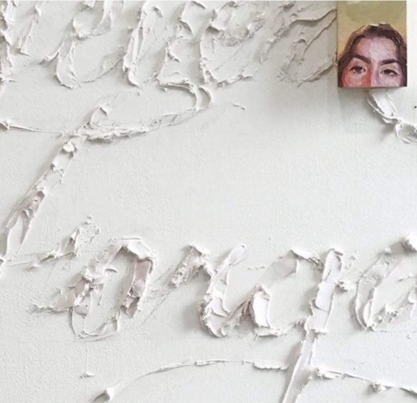 Marisa Stratton, "You Will Never Be Forgotten," installation detail