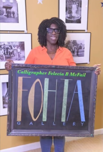 Felecia Brice McFail