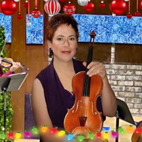 Holiday Cheer 2023