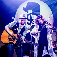 The 19th Street Band