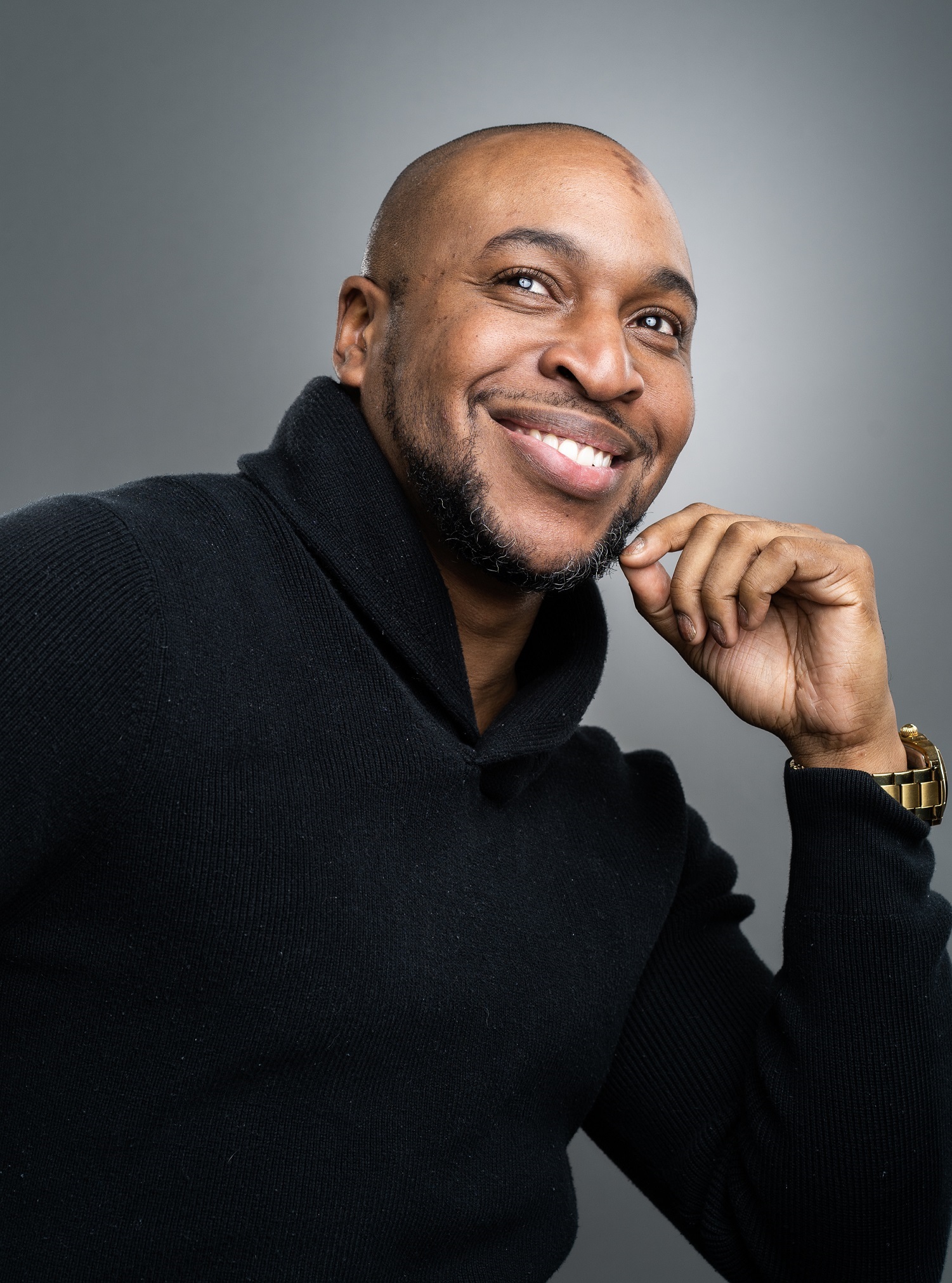 Aaron Myers