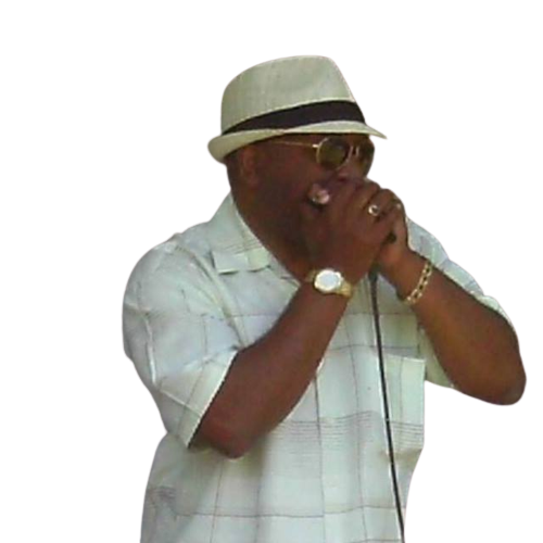 Anthony Clark