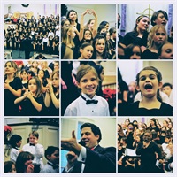 Arlington Children's Chorus
