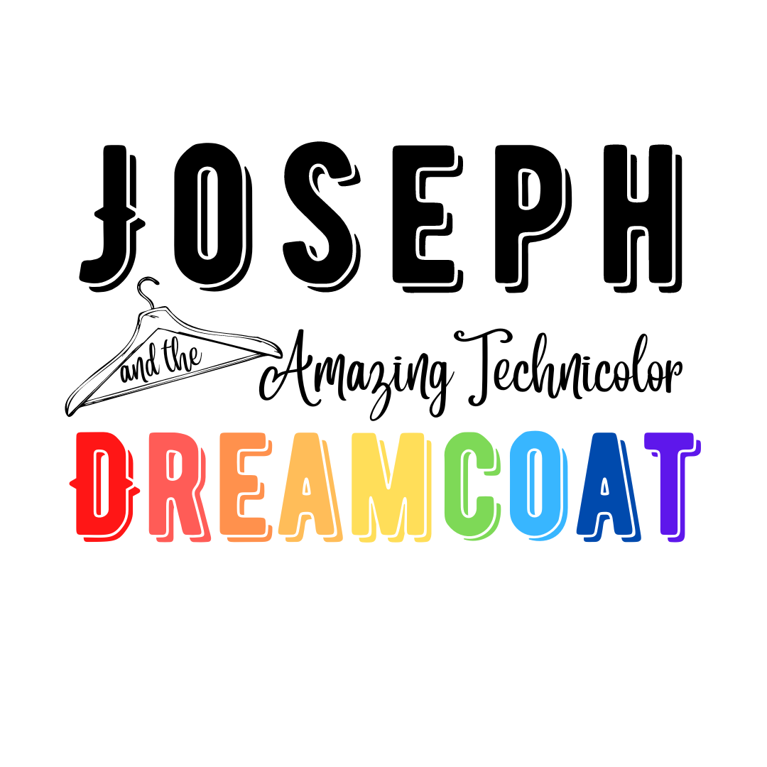 Joseph and the Amazing Technicolor Dreamcoat