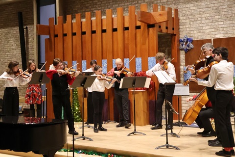 National Chamber Ensemble
