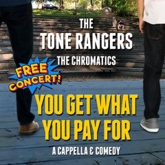 The Tone Rangers
