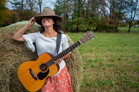 Valeria Stewart.