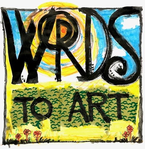 Words to Art