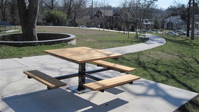 Westover Site