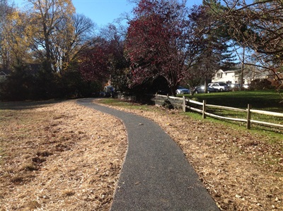 Woodlawn Trail