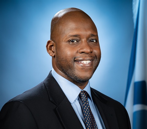 will flagler headshot cropped