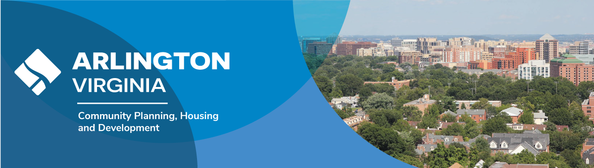 Housing Landing Page Banner